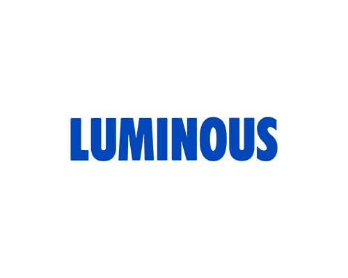 Luminous